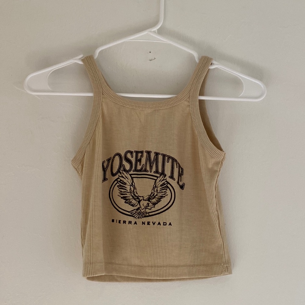 Princess Polly Tank Top